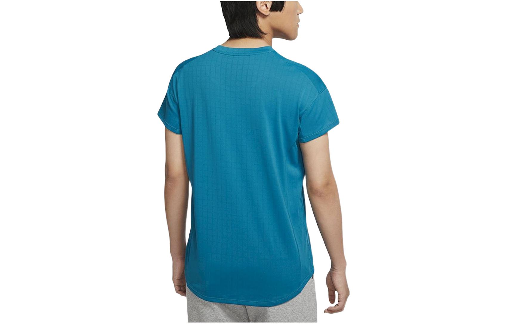Nike Court Breathe SlamLogoT CV3840-301