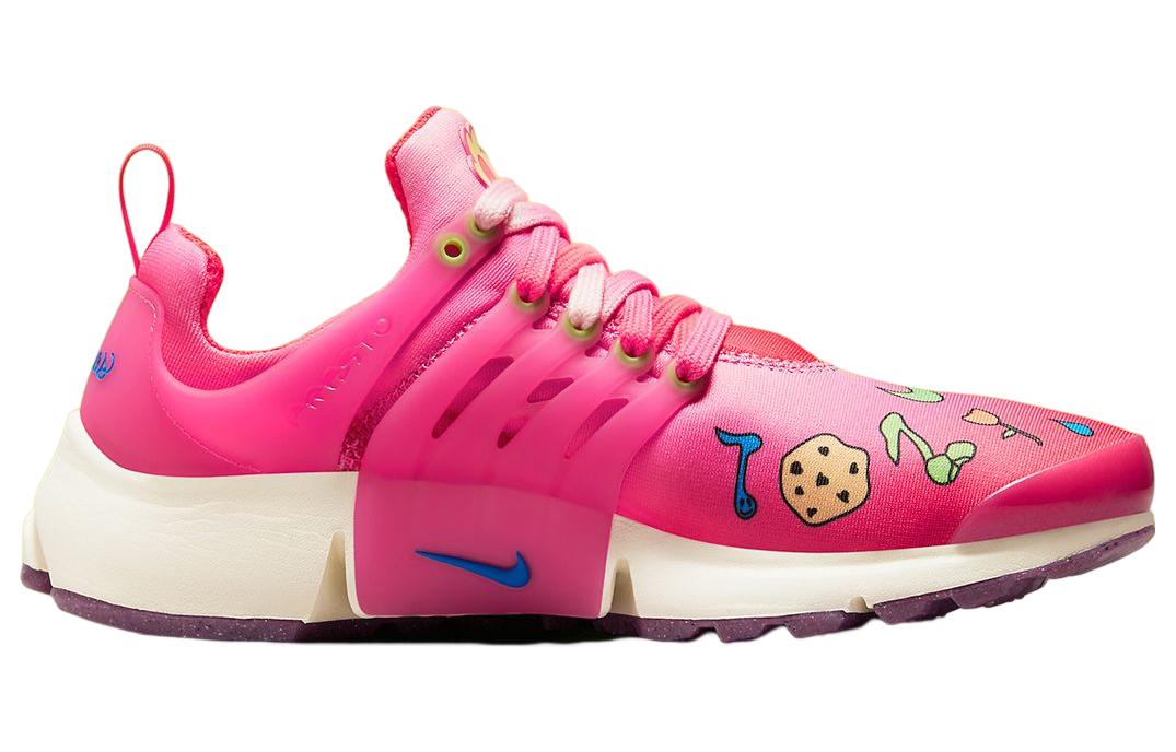 Nike Air Presto 'Doernbecher' FJ4973-600