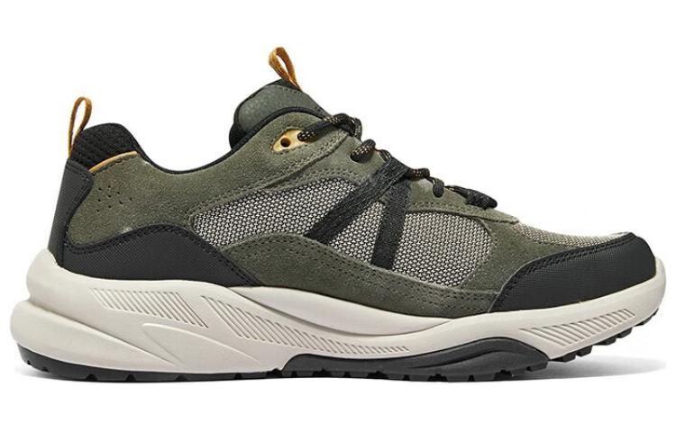 Skechers Arch Fit Calvera 'Black Olive' 210477-BKOL