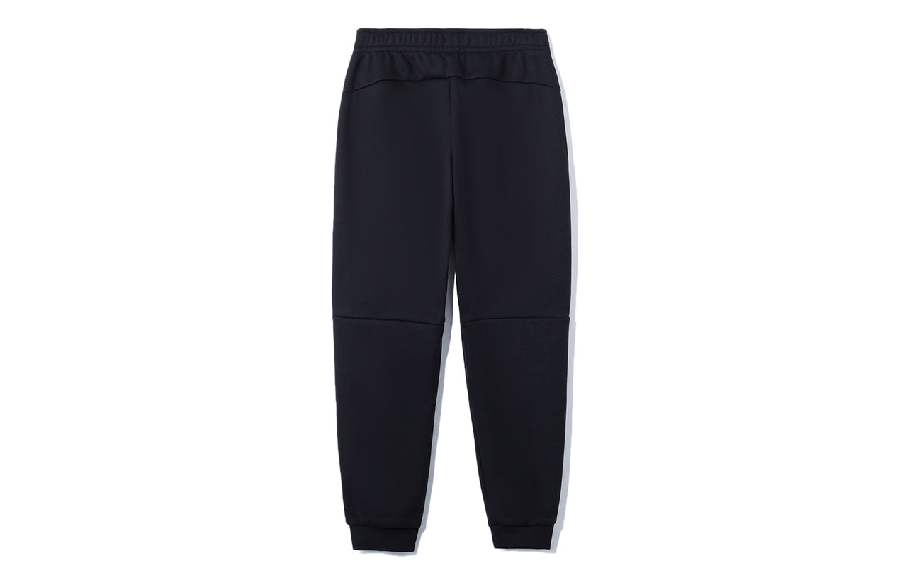 Li-Ning Reflective Logo Joggers Sweatpants 'Black' AKLSG43-1