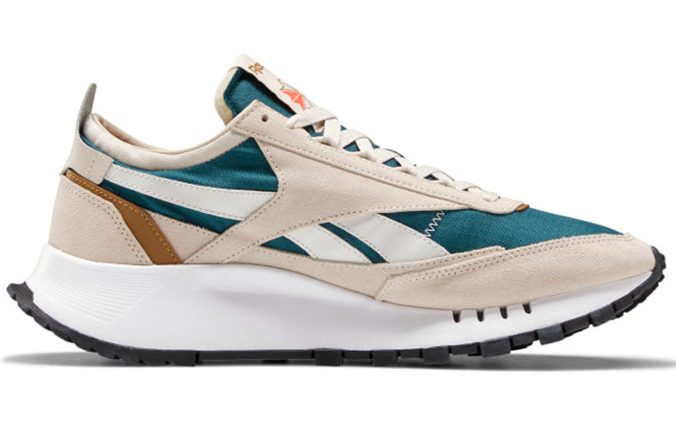 Reebok Classic Leather Legacy 'Stucco Midnight Pine' S24173