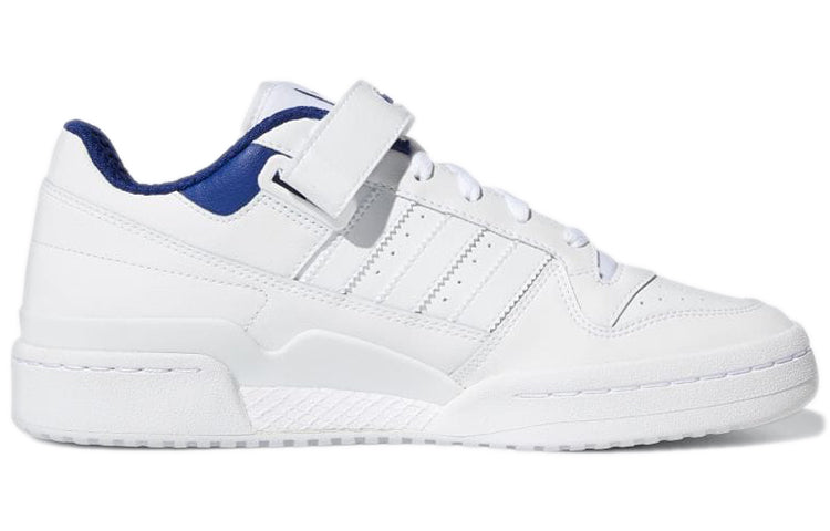 adidas Forum Low 'White Victory Blue' H01673