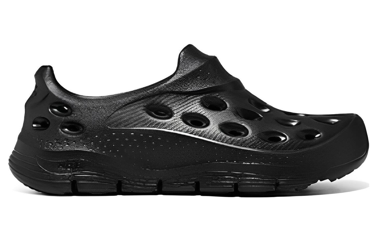 Skechers Arch Fit Go Foam 1 Slip-on 'Black' 243240-BBK