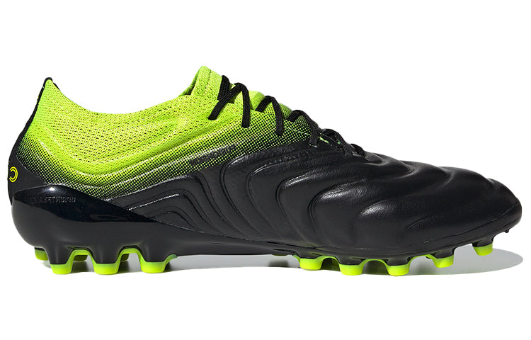 adidas Copa 19.1 AG 'Black Green' F35840