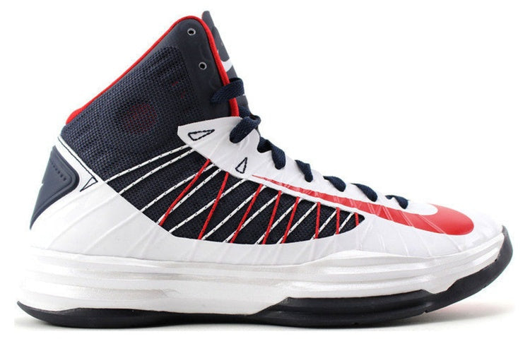 Nike Hyperdunk+ Sport Pack 'USA' 524948-100