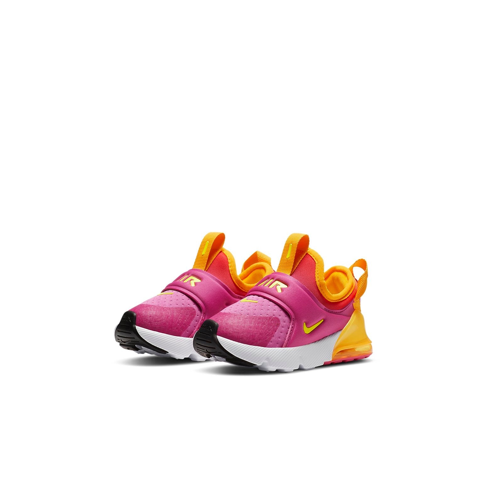 (TD) Nike Air Max 270 Extreme SE 'Active Fuchsia' CZ8944-600