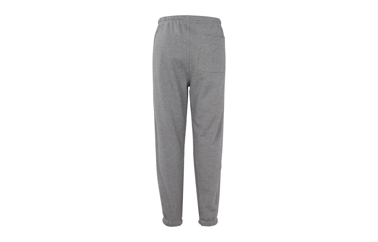 adidas originals Blue Version Essential French Terry Sweatpants 'Grey' HM6490