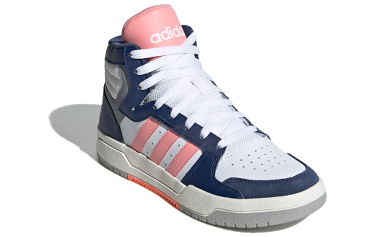 (WMNS) adidas Entrap Mid Blue-Pink 'Blue Pink' EH1451