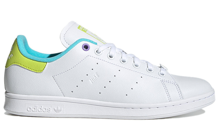 adidas Monsters Inc. x Stan Smith 'Mike & Sulley' GZ5885