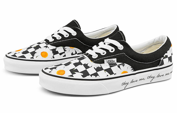 Vans Era 'Love Me Not' VN0A5KX5B0B