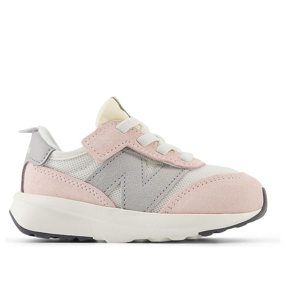 (TD) New Balance 370 'White Pink' NW370AK