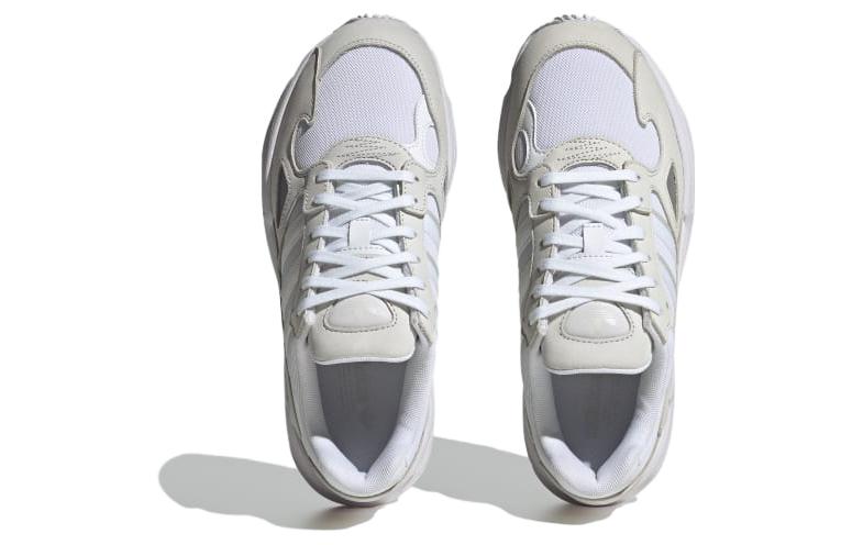 (WMNS) adidas Falcon 'White' IG5732