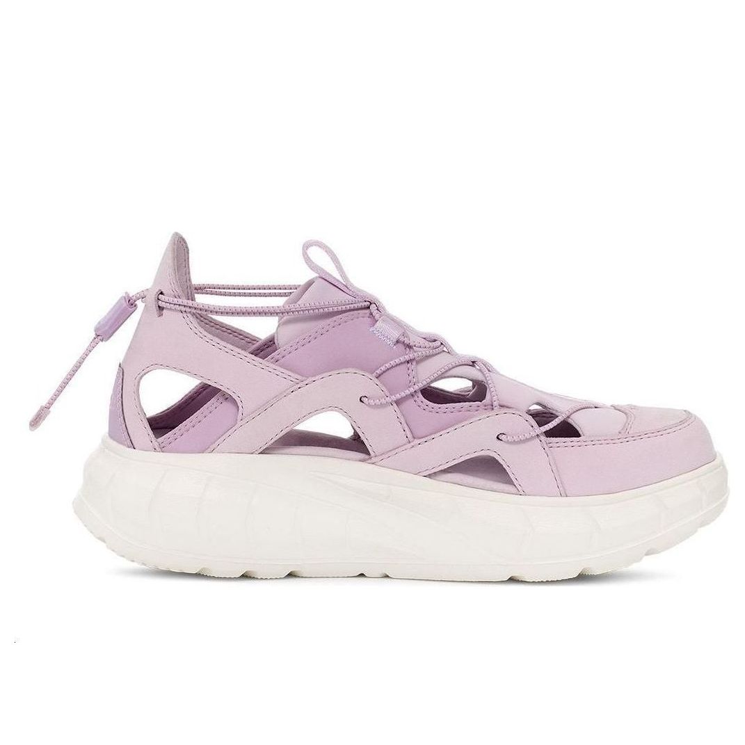 (WMNS) UGG Sandals 'Lavender' 1125098-LFML