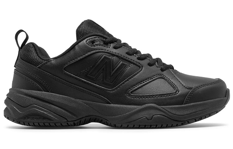 (WMNS) New Balance 626v2 Black WID626K2