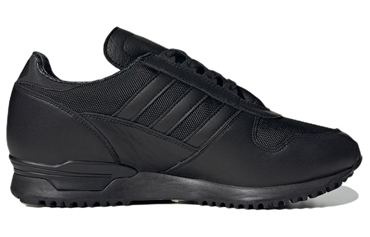 adidas Hartness SPZL 'Triple Black' HP8844