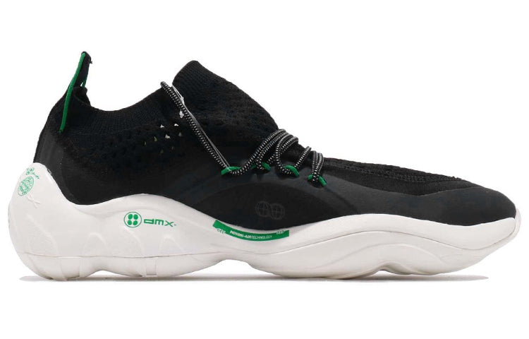 Reebok DMX Fusion 'Black Basil' CN3601