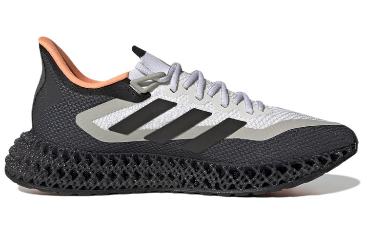 adidas 4DFWD 2 'Core Black Impact Orange' GX9258