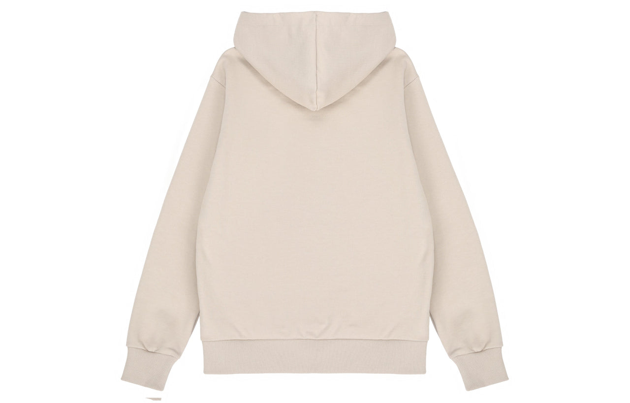 New Balance Solid Color Knit Autumn Khaki AMT21570-PEB