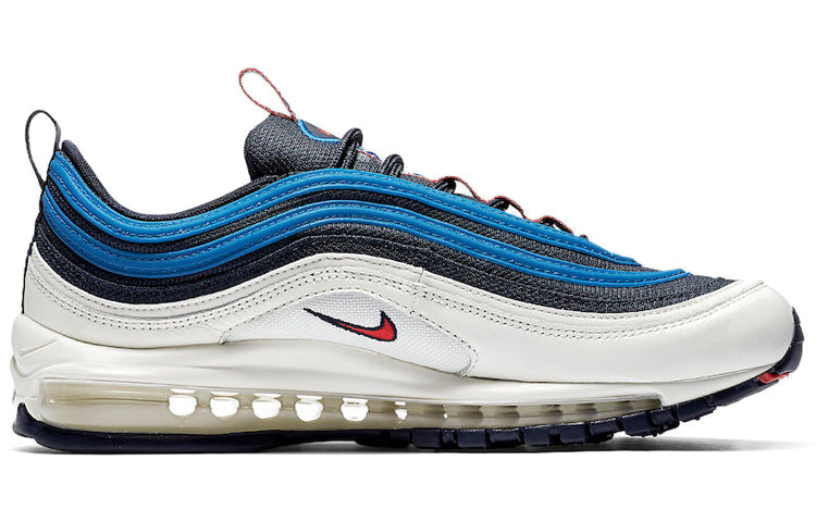 Nike Air Max 97 SE 'Blue Nebula' AQ4126-400