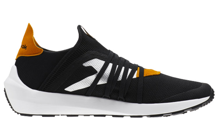 Reebok Wl Runner Sneakers Black CN3784
