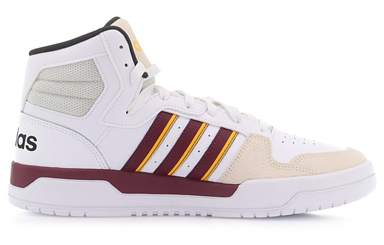 adidas Entrap Mid 'White Grey' GZ7906