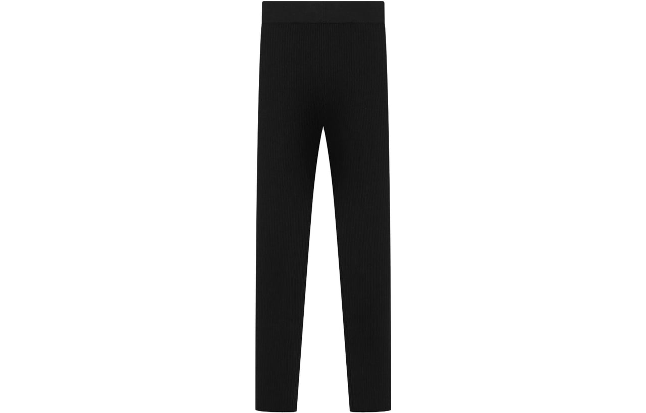 (WMNS) Fear of God Essentials SS23 Leggings 'Black' 192SP235350FW