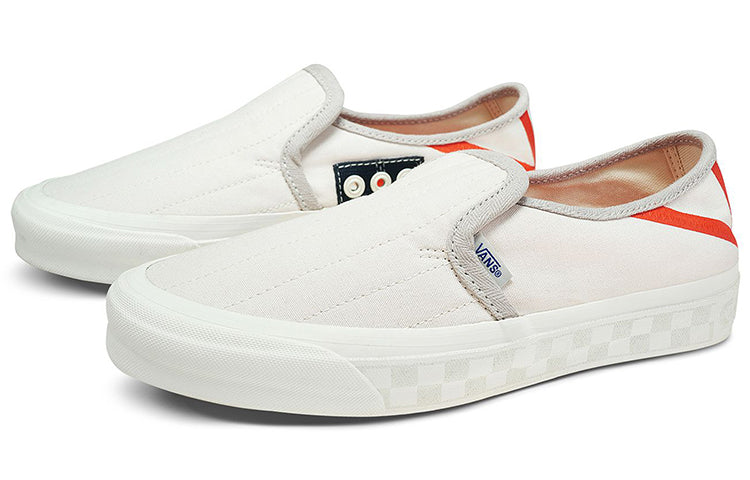 Vans Taka Hayashi x Style 47 LX 'White Sand' VN0A4U1HXTX