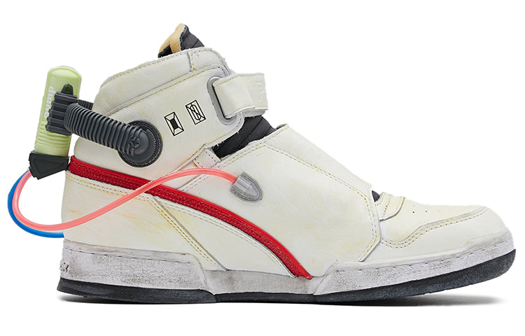 Reebok Ghostbusters x Ghost Smashers 'Ecto-1 Vibes' 2022 GX1648