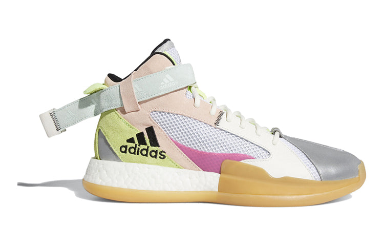 adidas Trifecta 'Clear Orange' EG6876