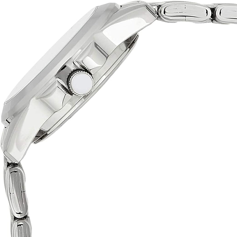 CASIO ClassicHands Series Silver Analog LTP-1215A-7B2