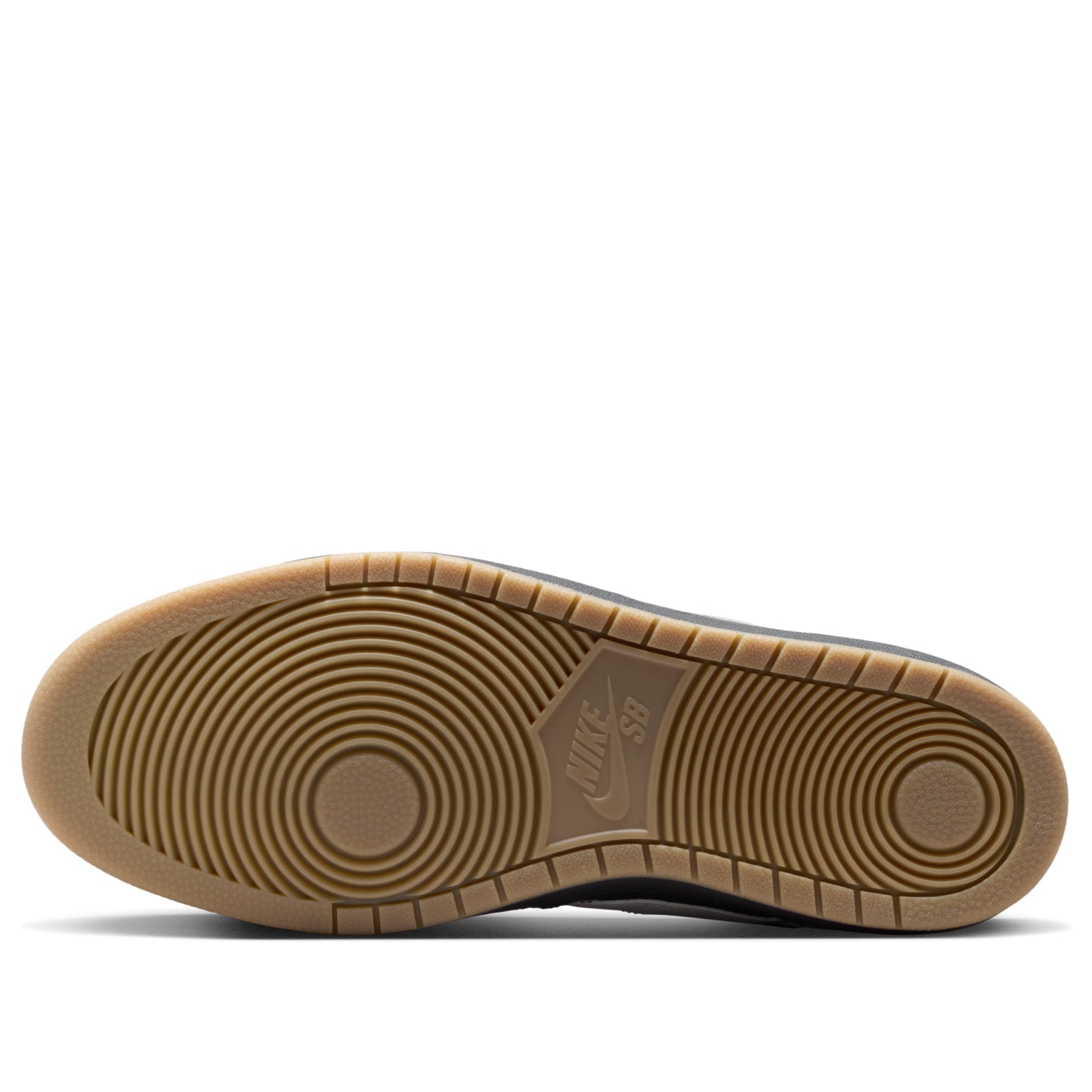 Nike SB Code 58 'Black Gum' IB0108-001