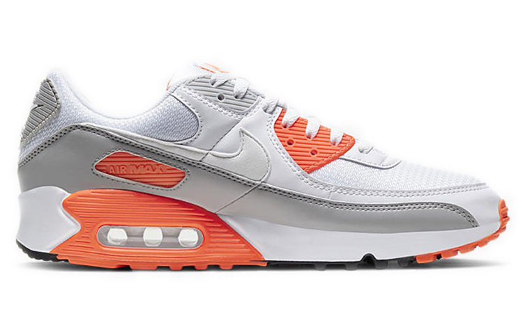 Nike Air Max 90 'Hyper Orange' CT4352-103