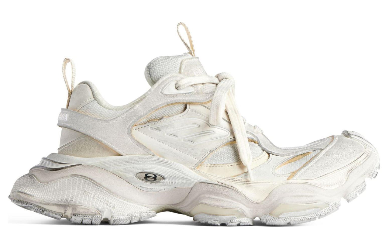 (WMNS) Balenciaga Cargo 'Beige' 785756W2MV19191