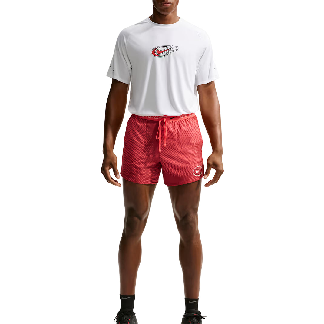 Nike Stride Dri-FIT ADV T-Shirt 'White' IO1417-100