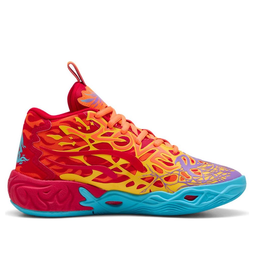 (GS) PUMA MB.04 'Phoenix' 311314-01