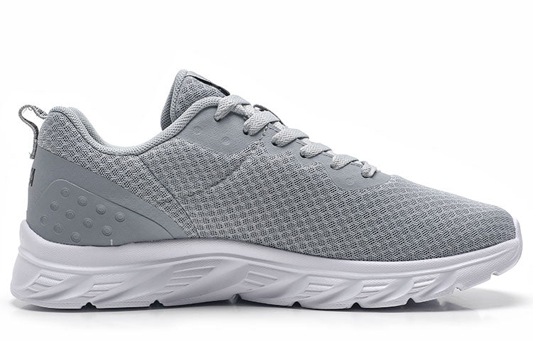ANTA Running Series Sneakers 'Grey' 912325521-5