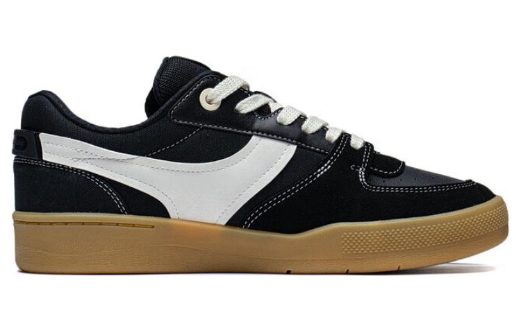 Li-Ning Glory 92s 'Black Gum' AEPSA57-2
