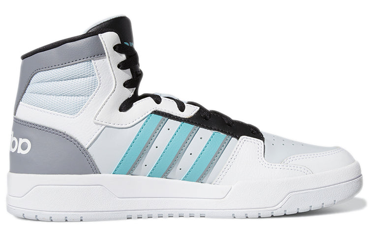 adidas Entrap Mid 'White Blue Gray' GX3794