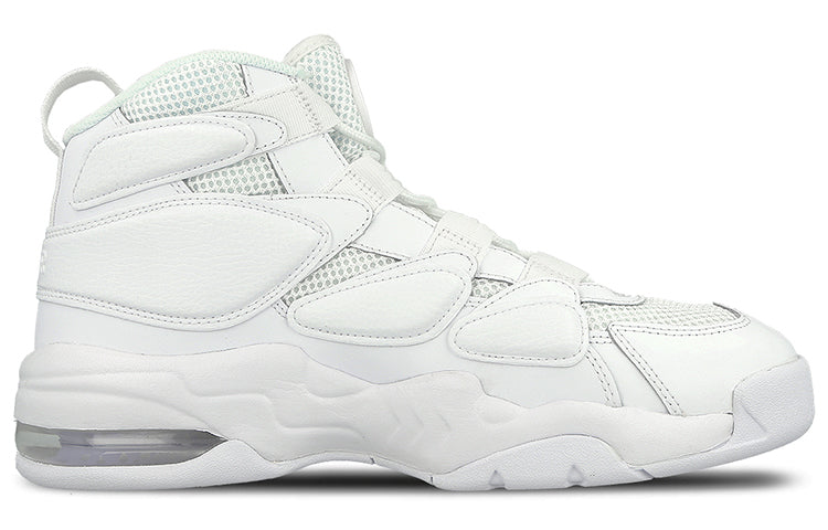 Nike Air Max 2 Uptempo '94 'Triple White' 922934-100