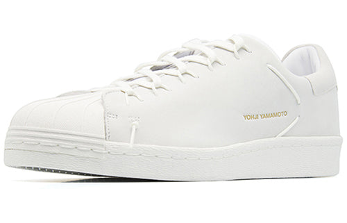 adidas Y-3 Super Knot 'Chalk White' AC7404