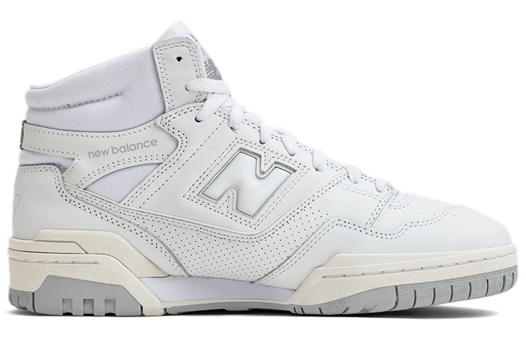 حذاء New Balance 650R "أبيض" BB650RWW