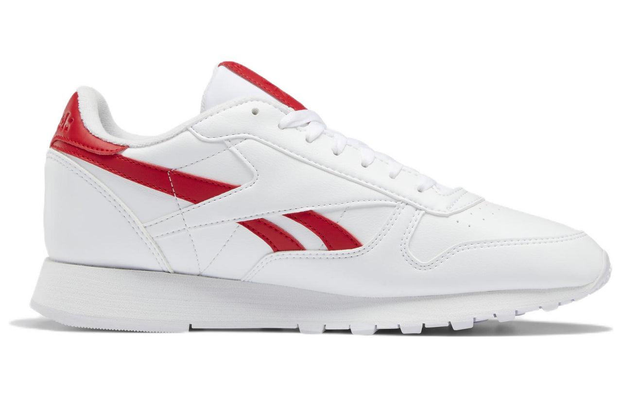 Reebok Classic Vegan 'White Red' GY3613