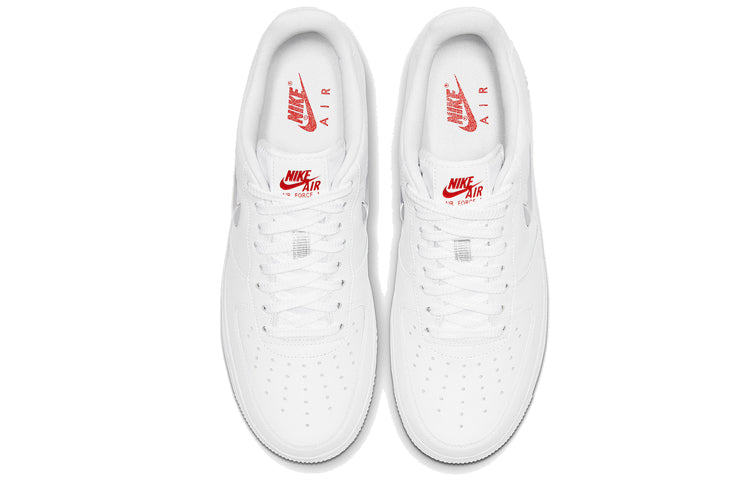 Nike Air Force 1 Low Jewel 'White' CT3438-100