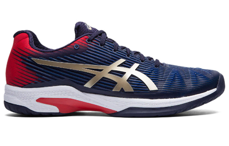 ASICS Gel Solution Speed FF 'Peacoat' 1041A003-403