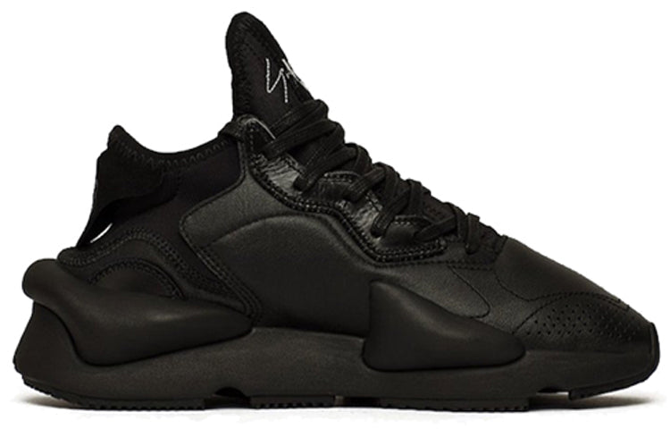 adidas Y-3 Kaiwa 'Core Black' EF2561