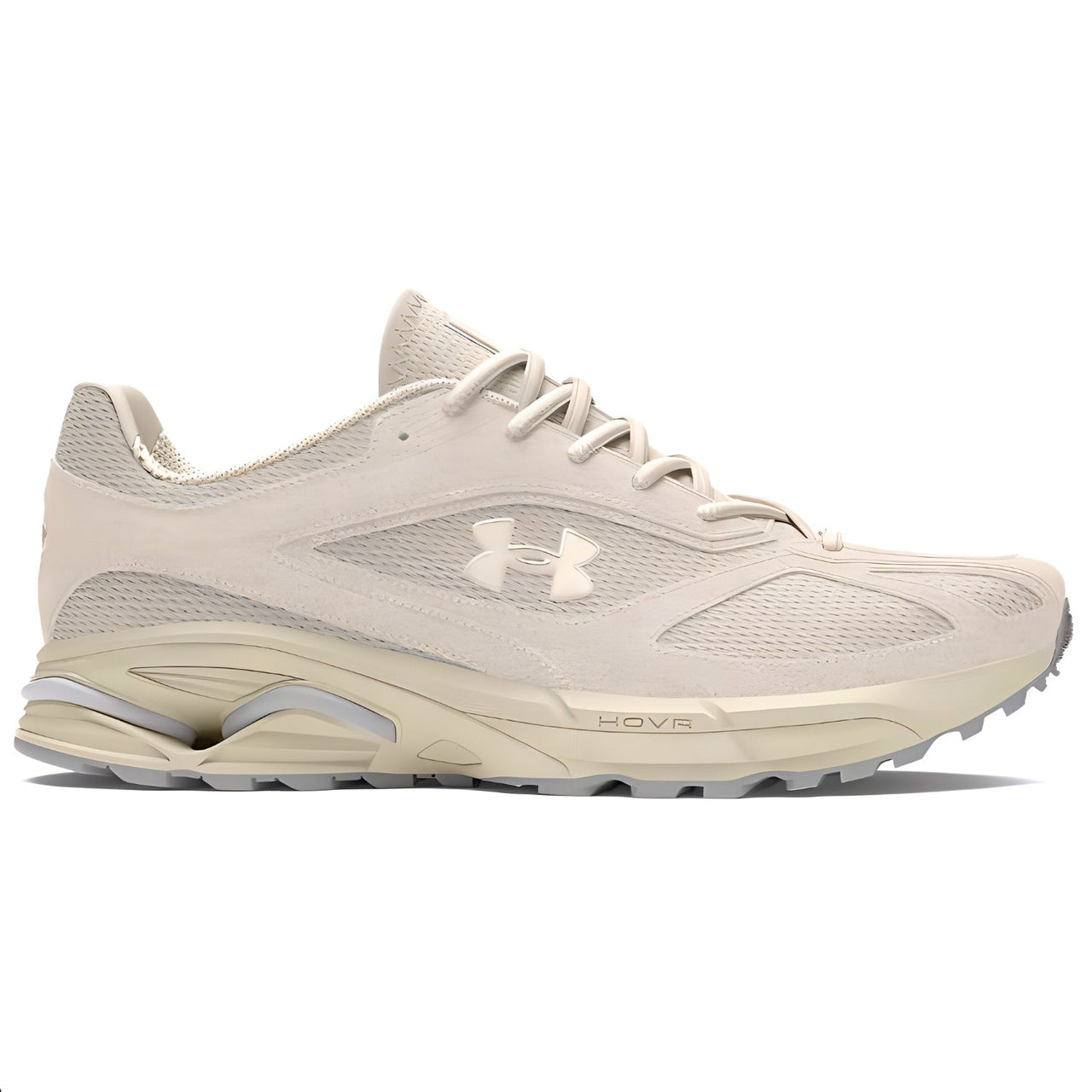 Under Armour Apparition 'Summit White Ivory Dune' 3027596-100