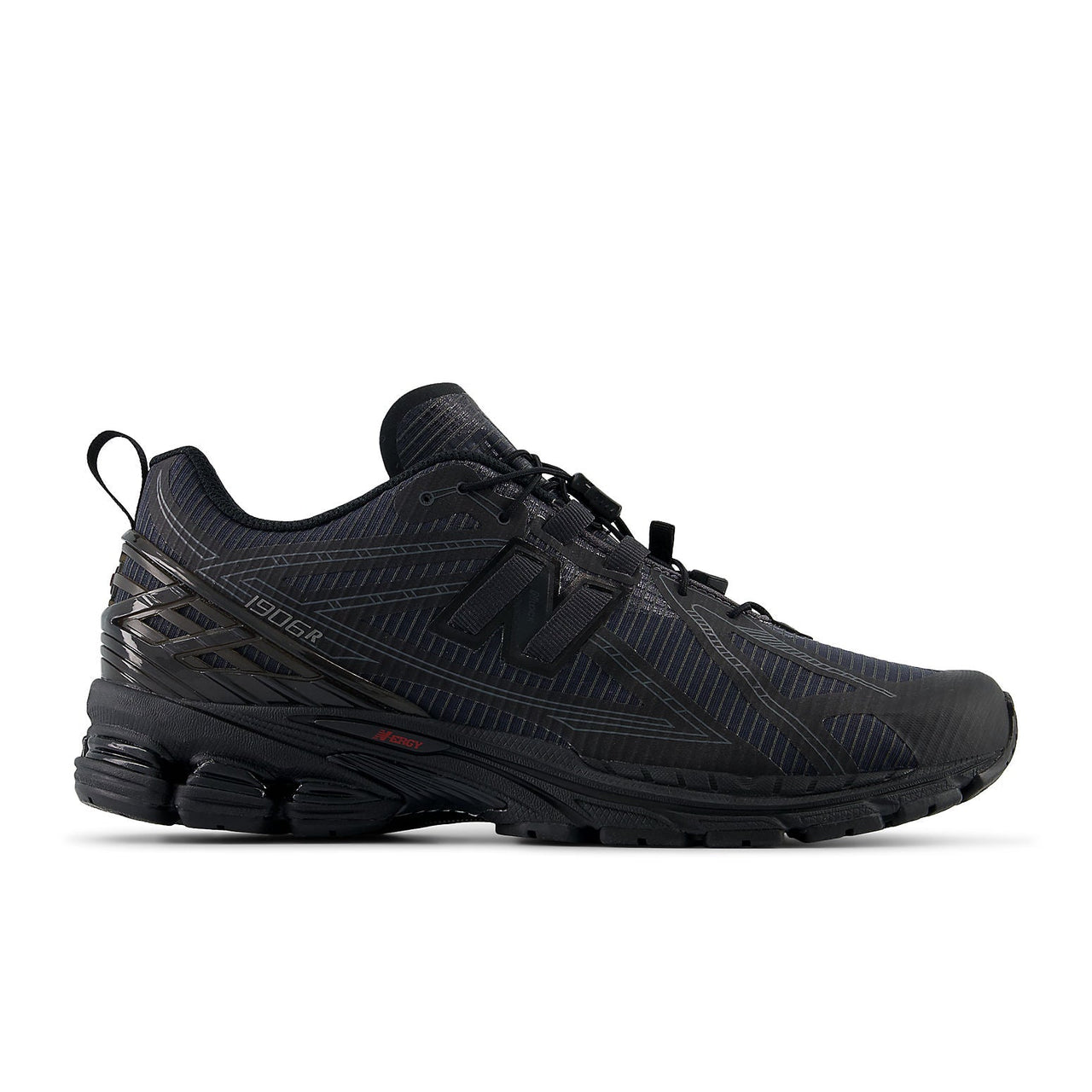 New Balance 1906R 'Black Magnet' M1906RNB