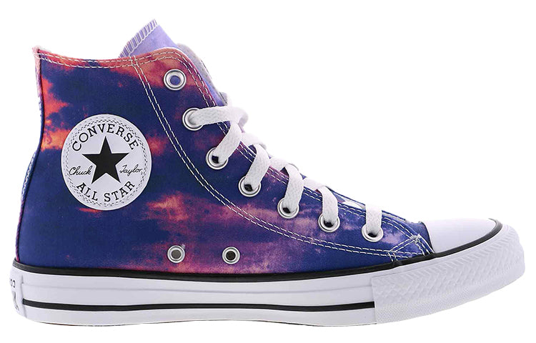 (WMNS) Converse Chuck Taylor All Star High 'Sunset' 569772F