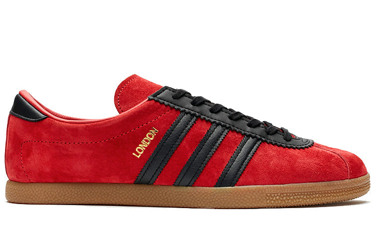 adidas London 'Scarlet Black' EE5723