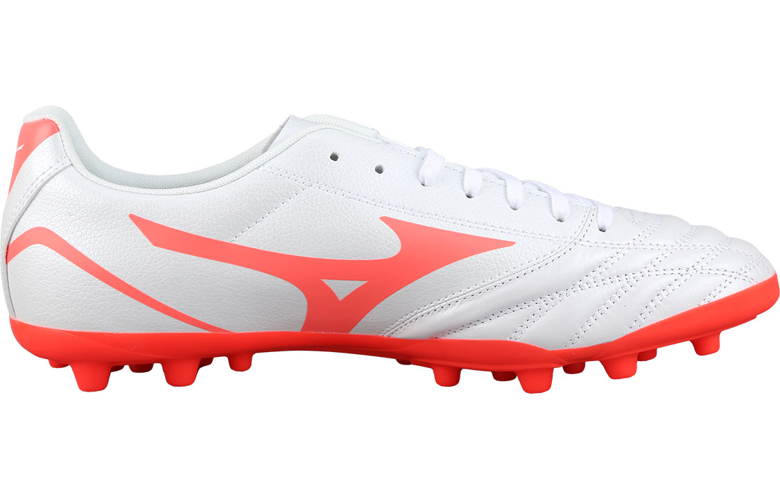 Mizuno Folgado Pro Kl AG 'White Red' P1GA239304
